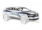 Renault Koleos 2016 года